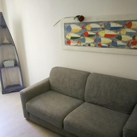 Casa Patella Apartment San Terenzo Exterior photo