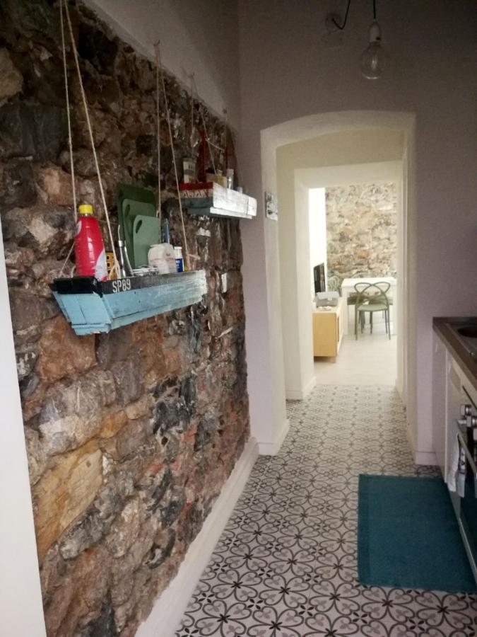Casa Patella Apartment San Terenzo Exterior photo
